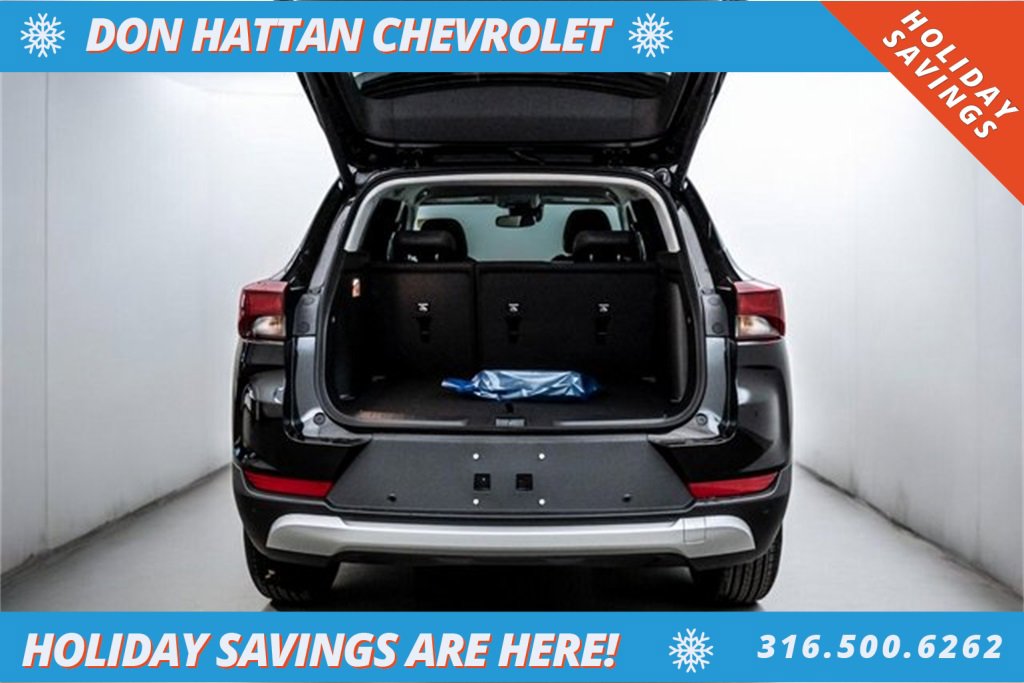 New 2026 Chevrolet TrailBlazer LT w/ Convenience Package image 30