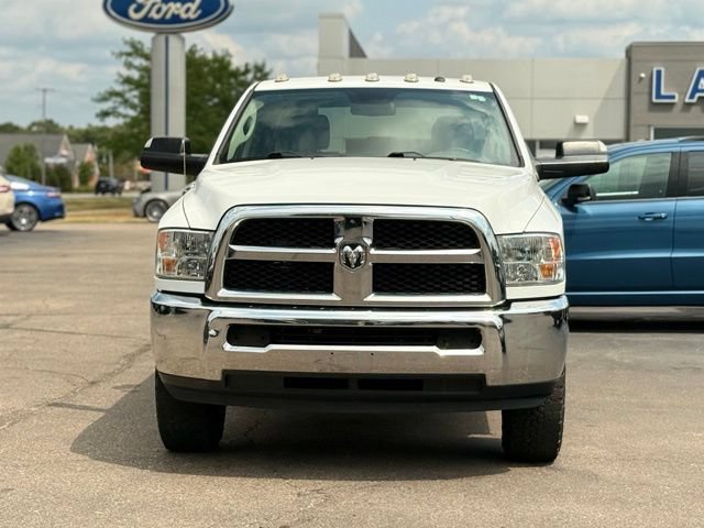 Used 2017 RAM 2500 Tradesman w/ Chrome Appearance Group AWD/4WD image 27