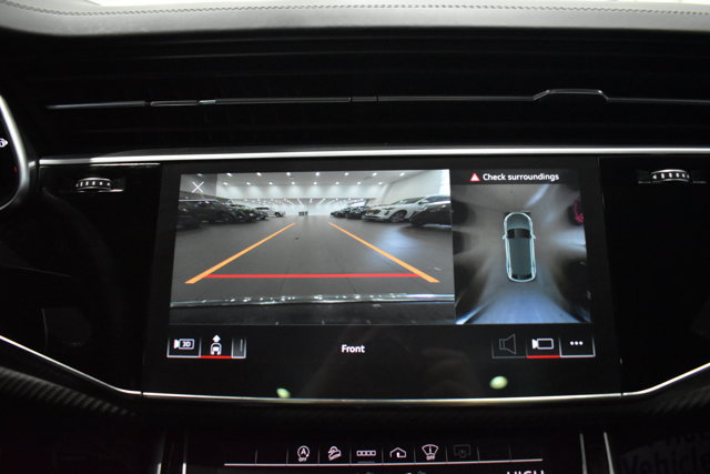 Used 2022 Audi RS Q8 AWD/4WD image 17
