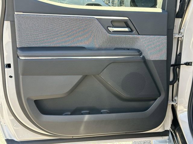 New 2026 GMC Sierra EV Elevation AWD/4WD image 24