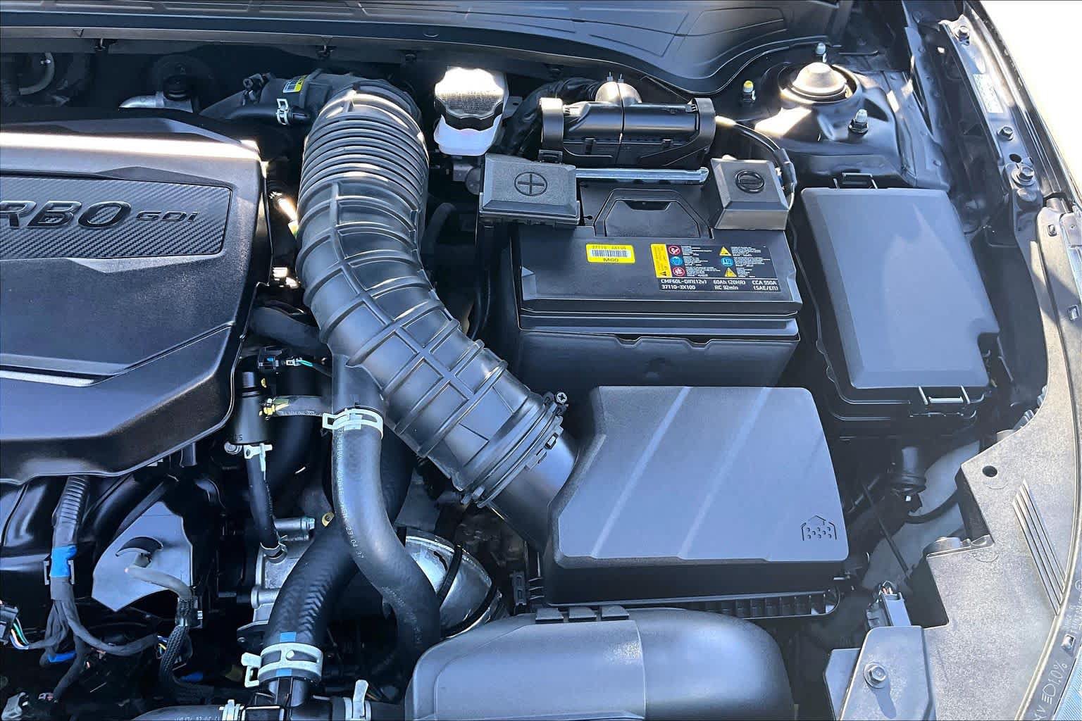 Used 2024 Kia Forte GT FWD image 64