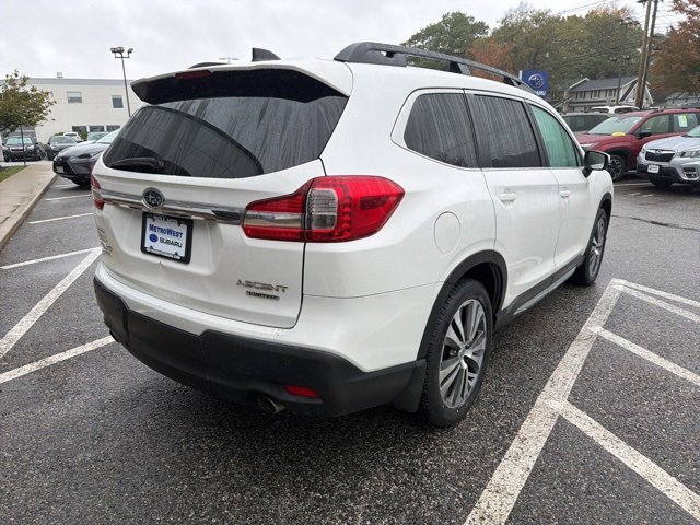 Used 2019 Subaru Ascent Limited image 8