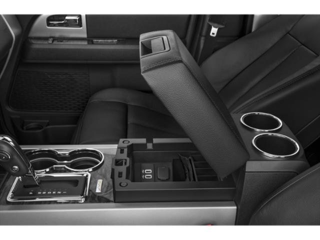 Used 2015 Ford Expedition EL Limited w/ Equipment Group 301A AWD/4WD image 15