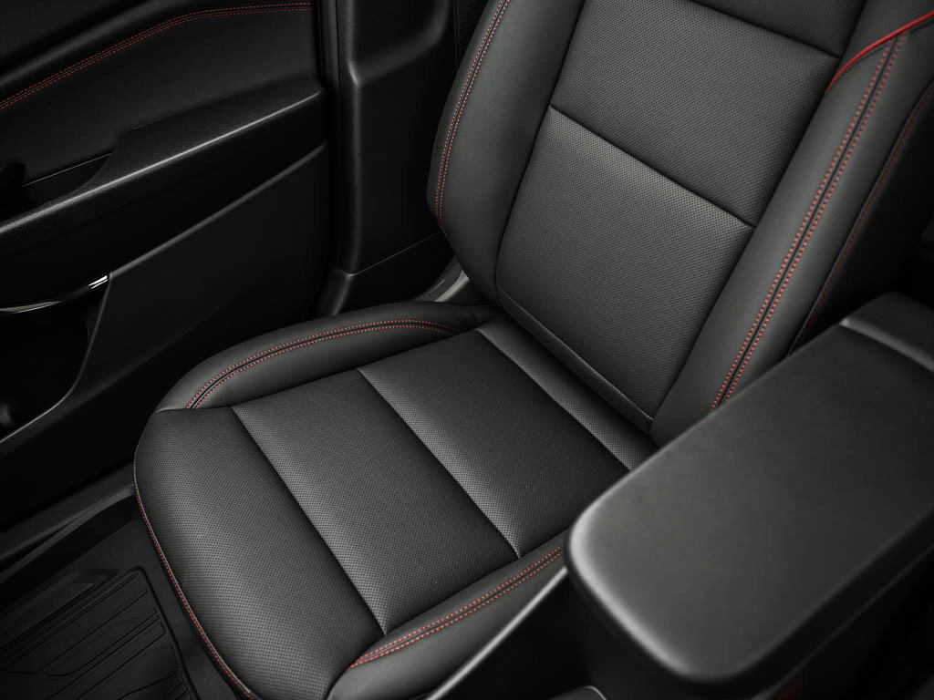 New 2026 Chevrolet Trax RS image 25