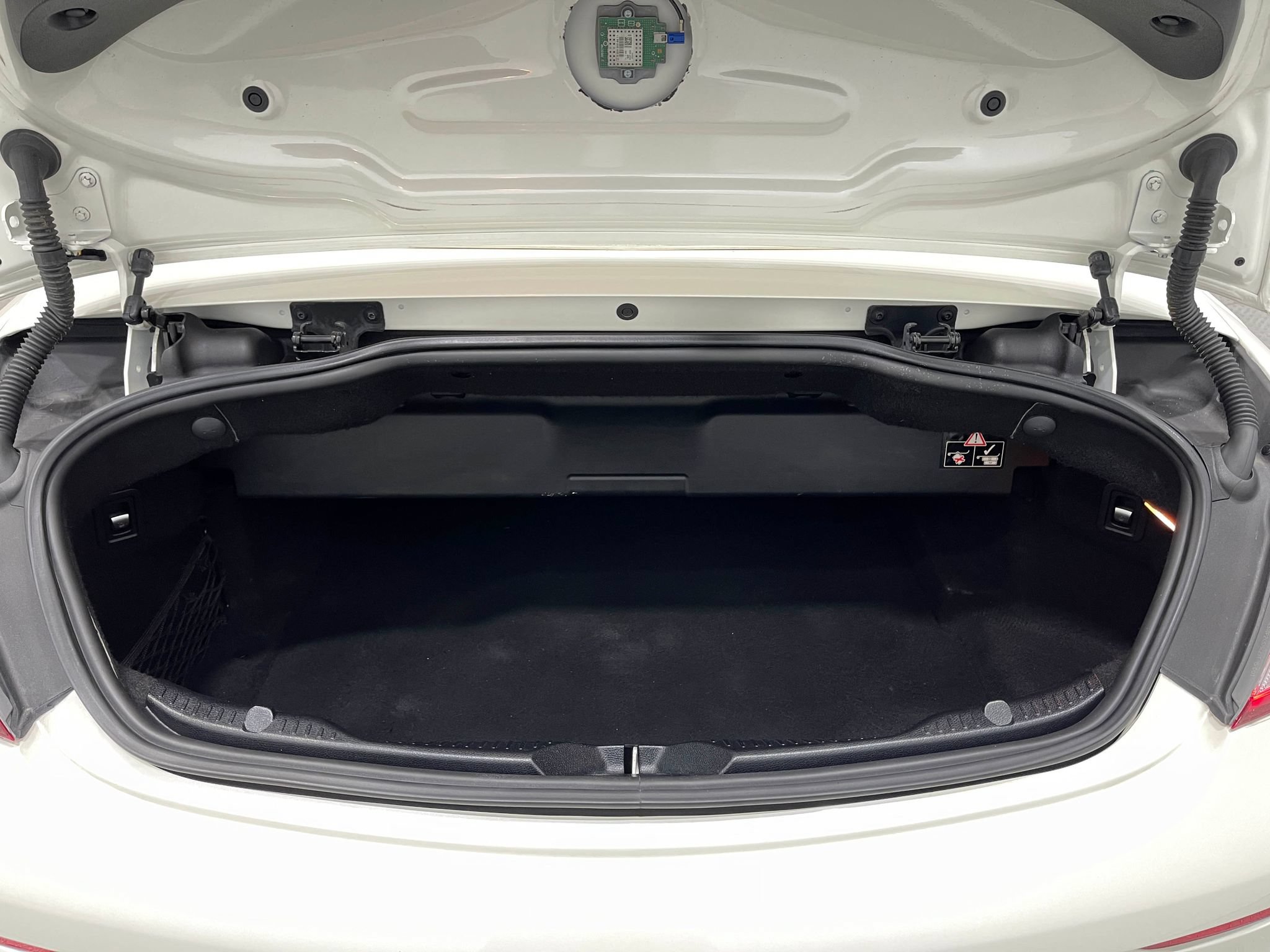 Used 2018 Mercedes-Benz C 63 AMG Cabriolet image 26