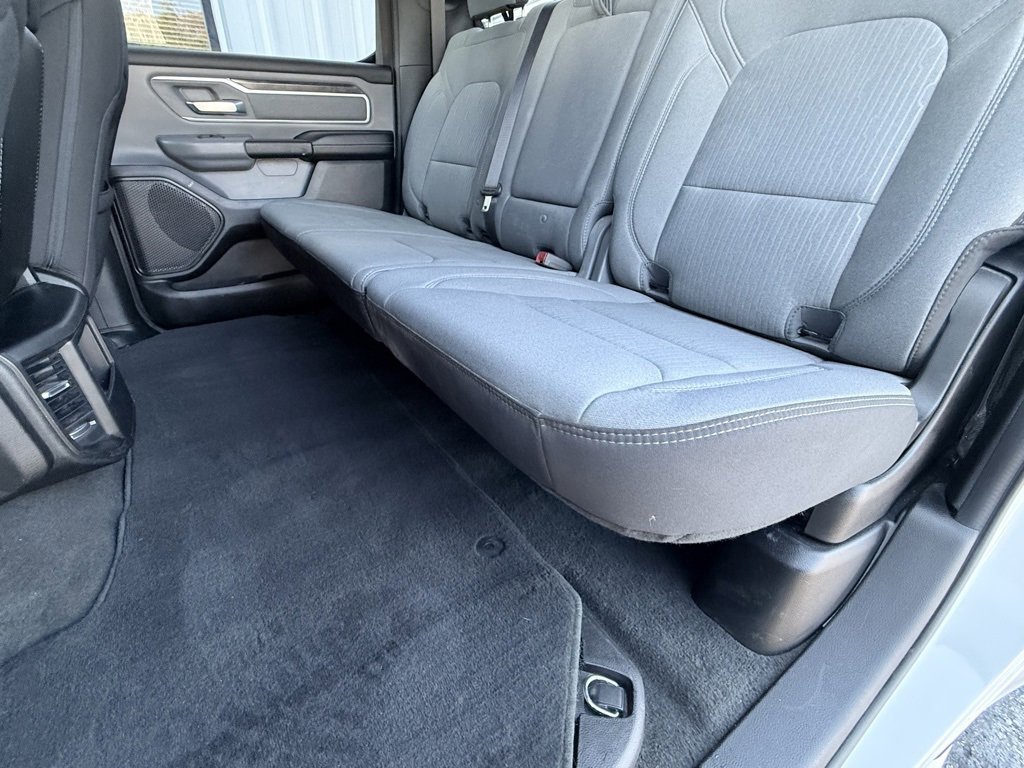Used 2023 RAM 1500 Big Horn image 25