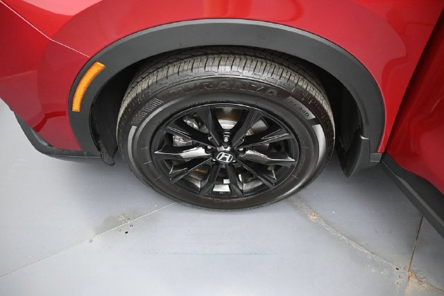 Used 2024 Honda CR-V Sport image 34