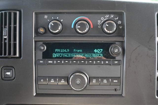 Used 2024 Chevrolet Express 2500 w/ Driver Convenience Package image 17