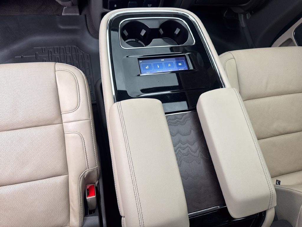 Used 2024 Lincoln Navigator Reserve AWD/4WD image 22