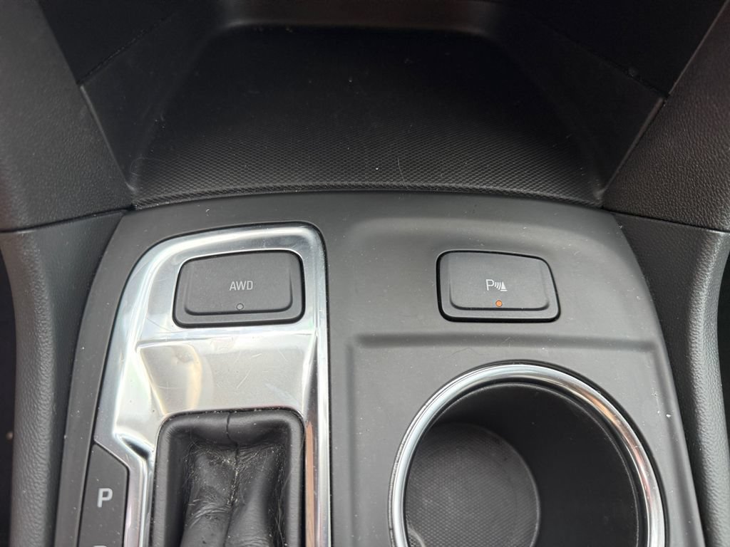 Used 2024 Chevrolet Equinox LT AWD/4WD image 49