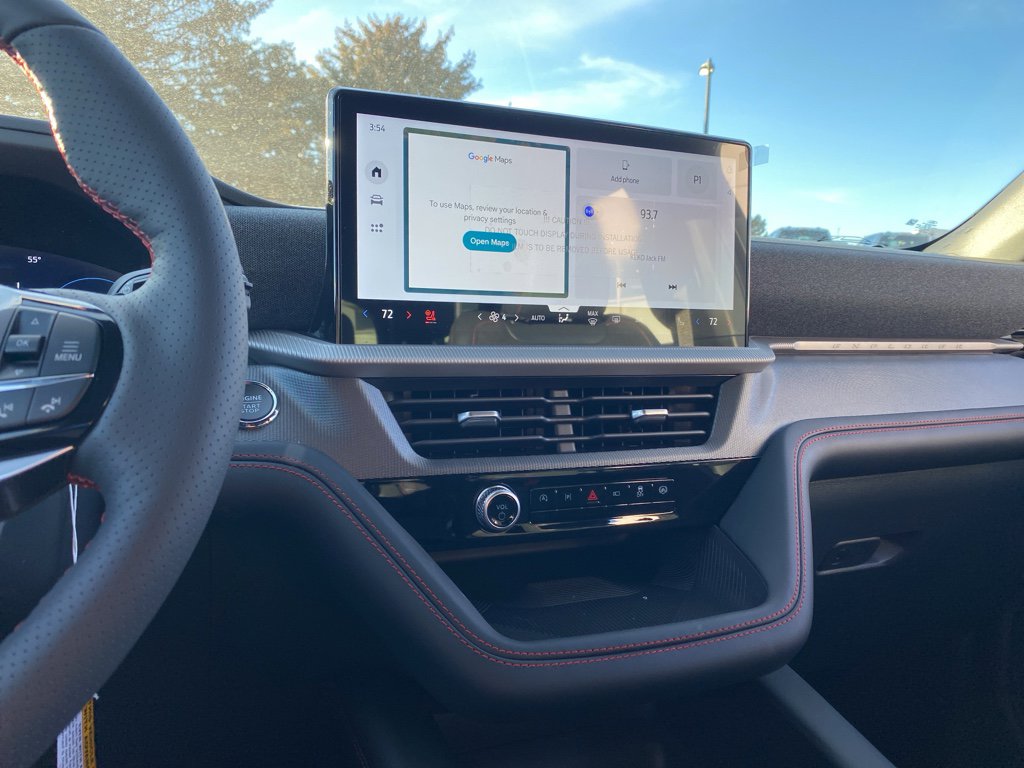 New 2026 Ford Explorer ST w/ Sun And Sound Package image 10