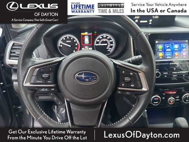 Used 2024 Subaru Forester Premium image 15