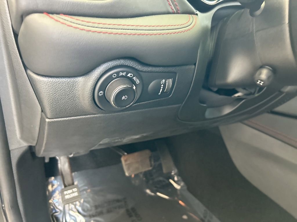 New 2023 Dodge Durango R/T image 46