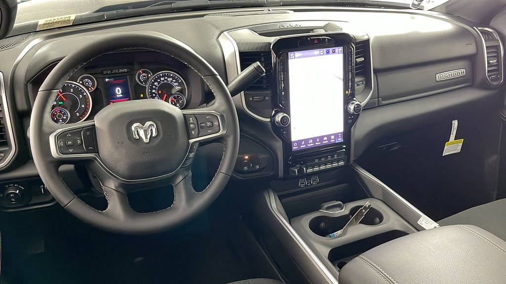 New 2025 RAM 2500 Big Horn image 17