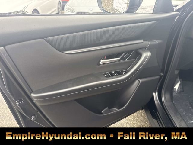 Used 2025 MAZDA CX-90 3.3 Turbo w/ Select Package image 19