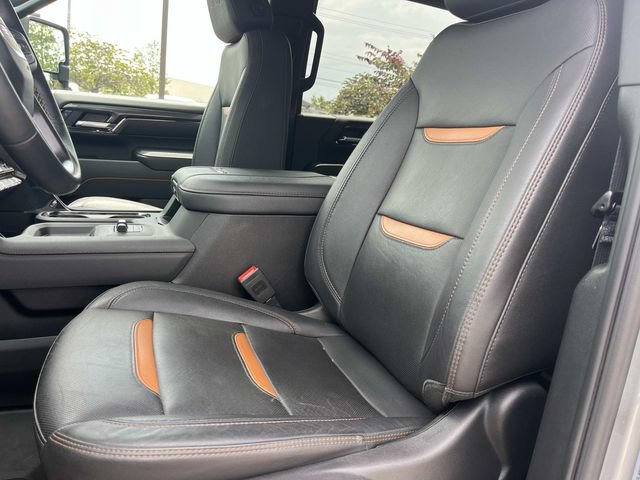 Used 2024 GMC Sierra 2500 AT4 w/ Technology Package AWD/4WD image 35