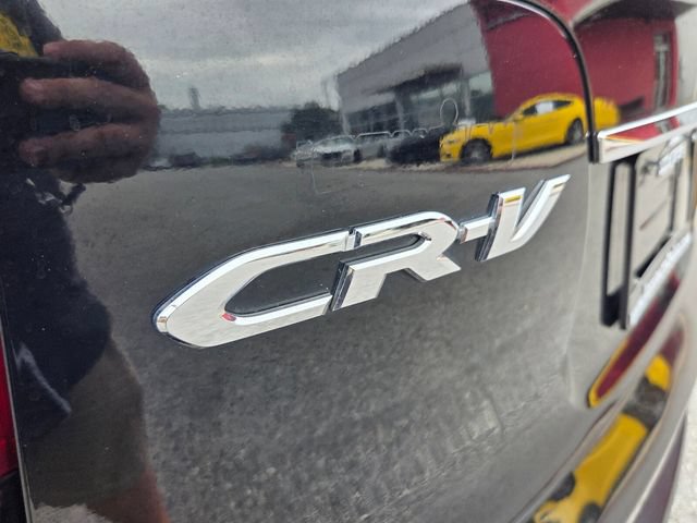 Used 2013 Honda CR-V EX-L image 15