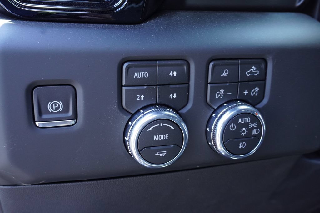 New 2026 GMC Sierra 1500 AT4X AWD/4WD image 20