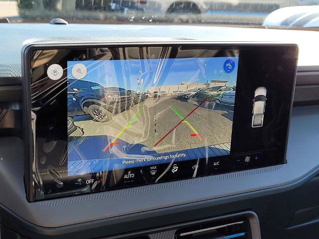 New 2026 Ford Maverick Lobo AWD/4WD image 47