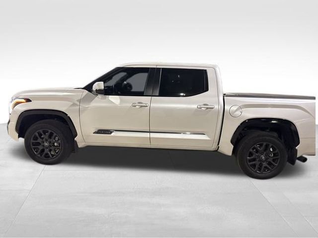 Used 2025 Toyota Tundra Platinum image 12