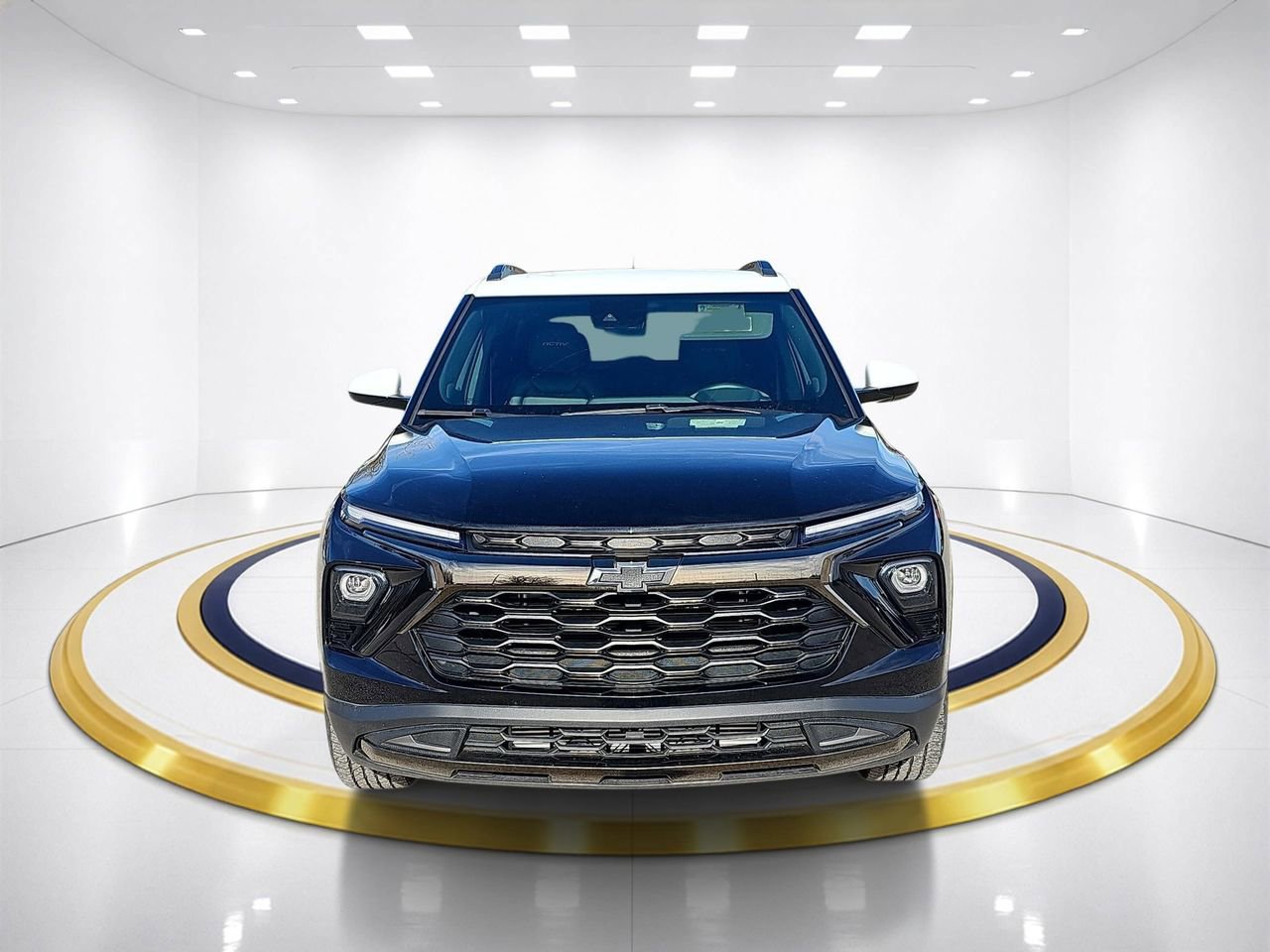 New 2025 Chevrolet TrailBlazer ACTIV w/ Convenience Package FWD image 2