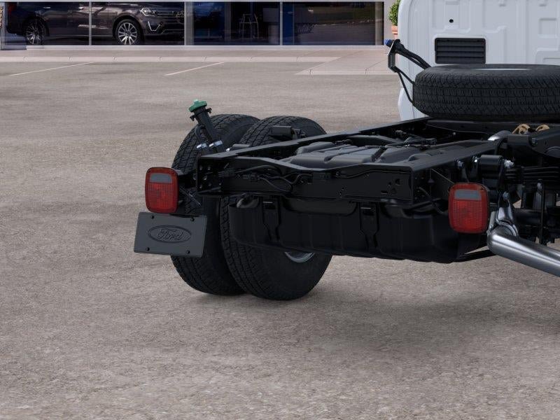 New 2026 Ford F350 XL w/ XL Chrome Package AWD/4WD image 21