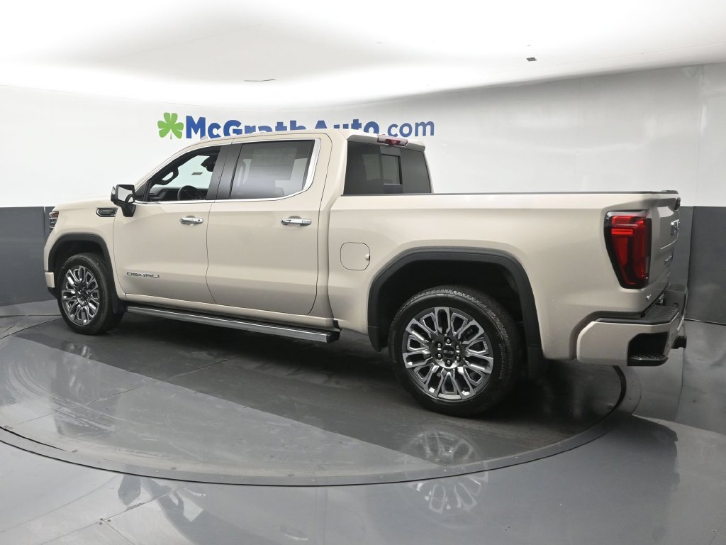 New 2026 GMC Sierra 1500 Denali Ultimate AWD/4WD image 26