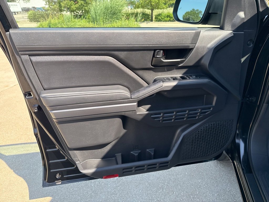 Certified 2024 Toyota Tacoma SR5 image 16