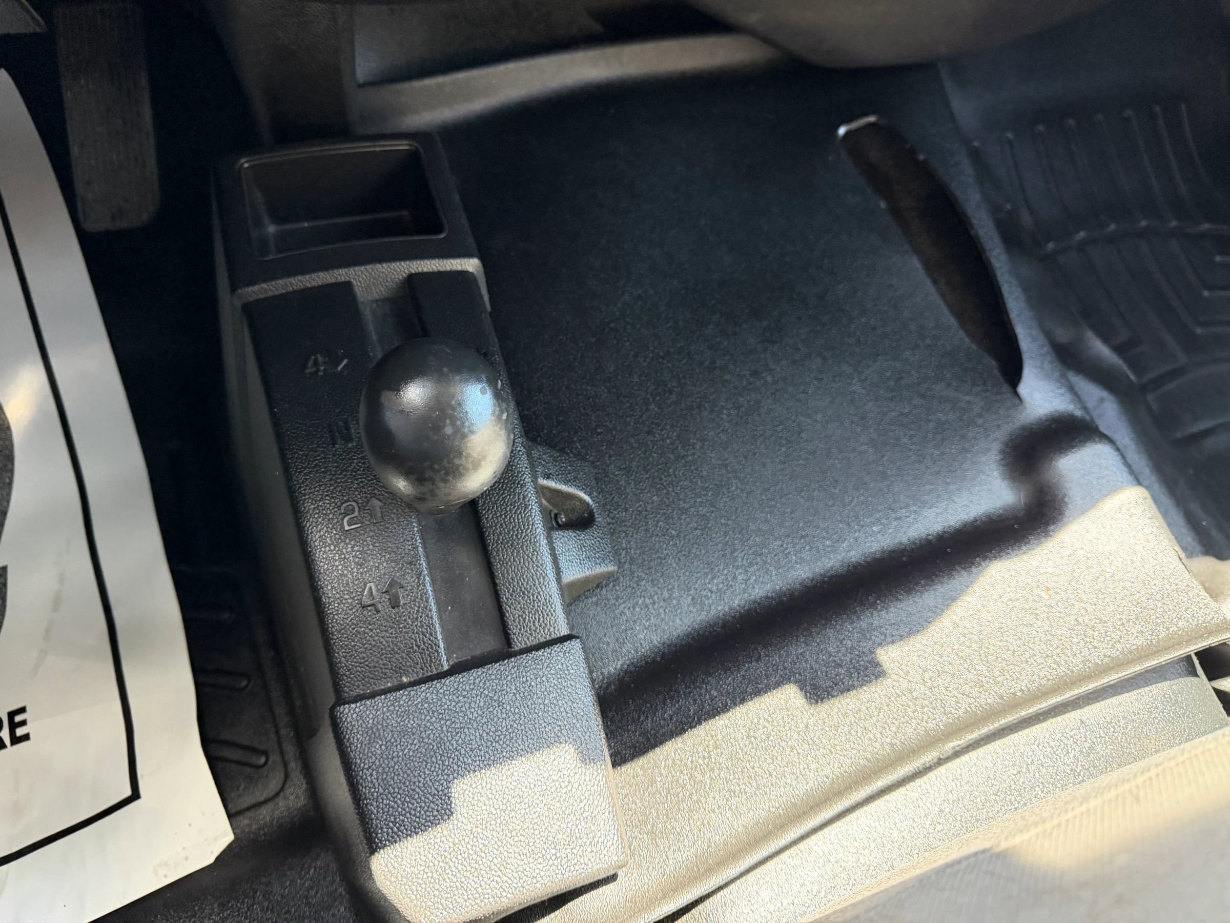 Used 2019 Chevrolet Silverado 3500 W/T AWD/4WD image 25