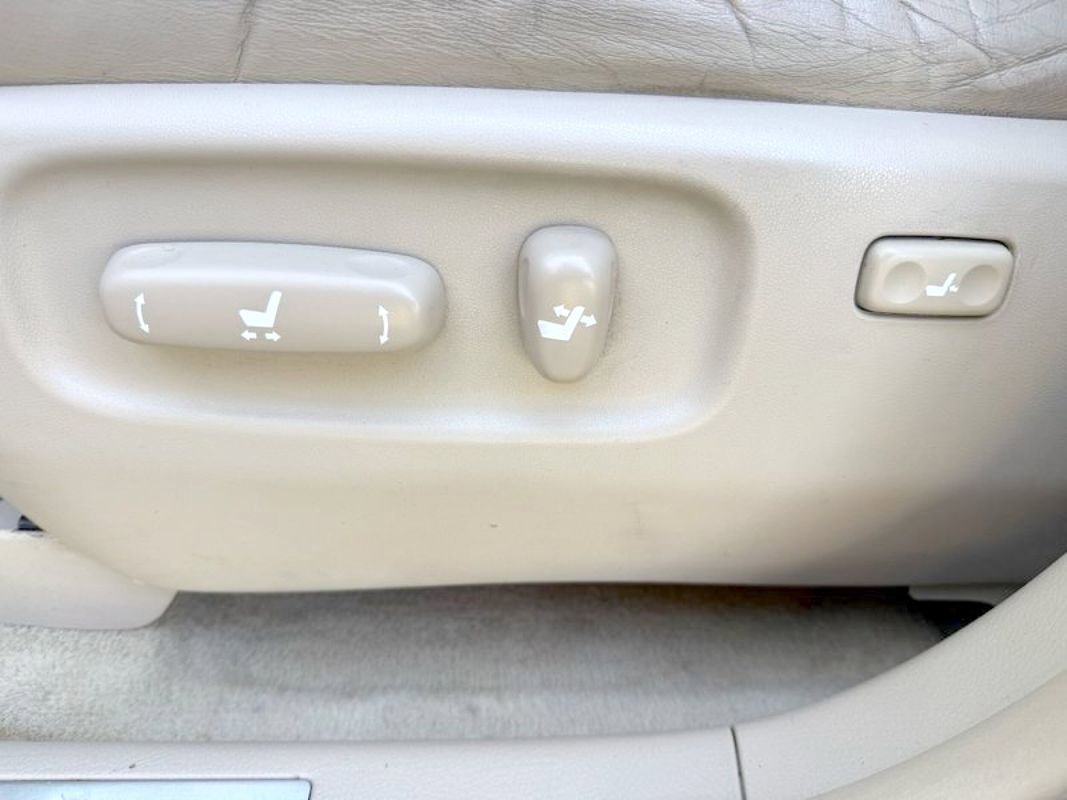 Used 2008 Lexus RX 400h AWD image 17