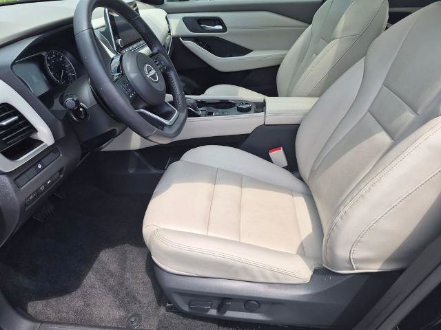 Certified 2023 Nissan Rogue SL AWD/4WD image 13