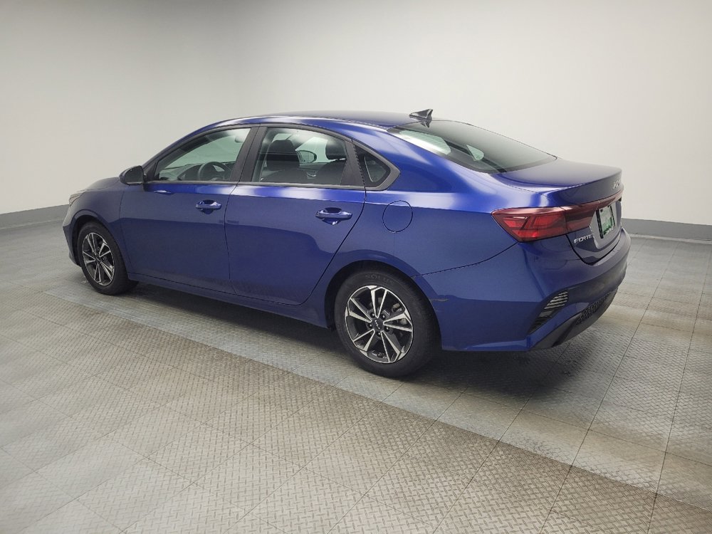 Used 2023 Kia Forte LXS image 3