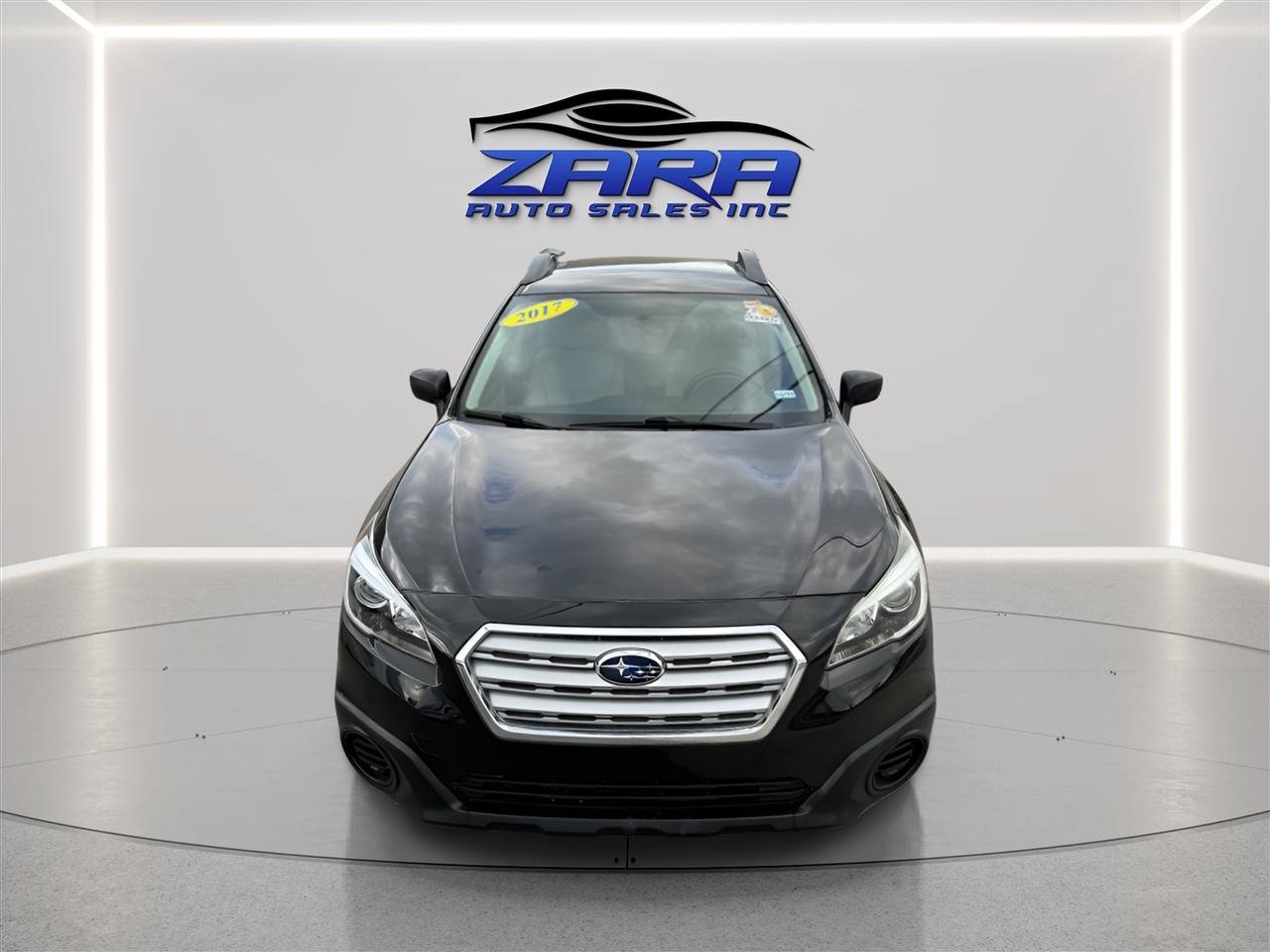 Used 2017 Subaru Outback 2.5i AWD/4WD image 2