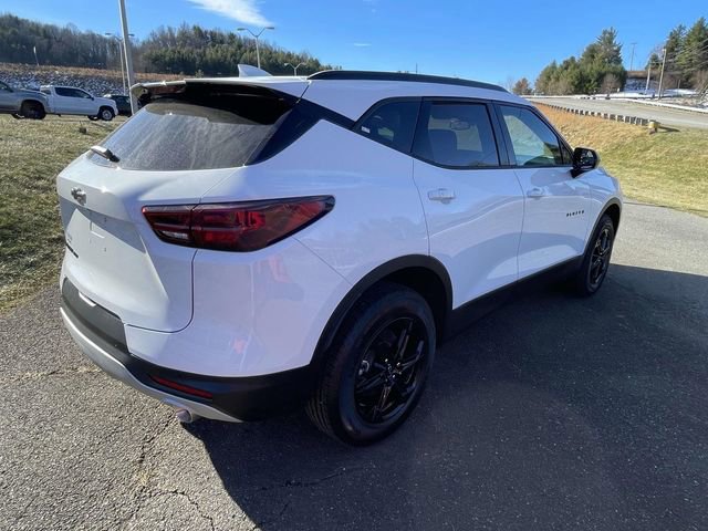 New 2026 Chevrolet Blazer LT w/ Convenience Package image 7