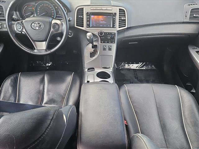 Used 2014 Toyota Venza XLE image 18