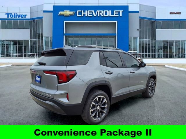 New 2026 GMC Terrain Elevation w/ Elevation Premium Package image 6