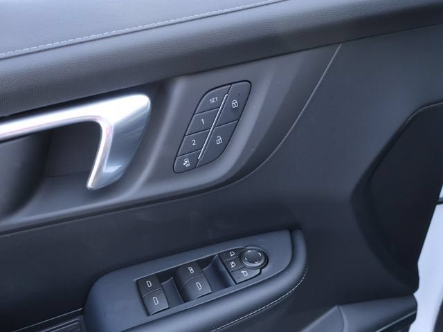 New 2026 Buick Enclave Preferred w/ Power Package AWD/4WD image 19