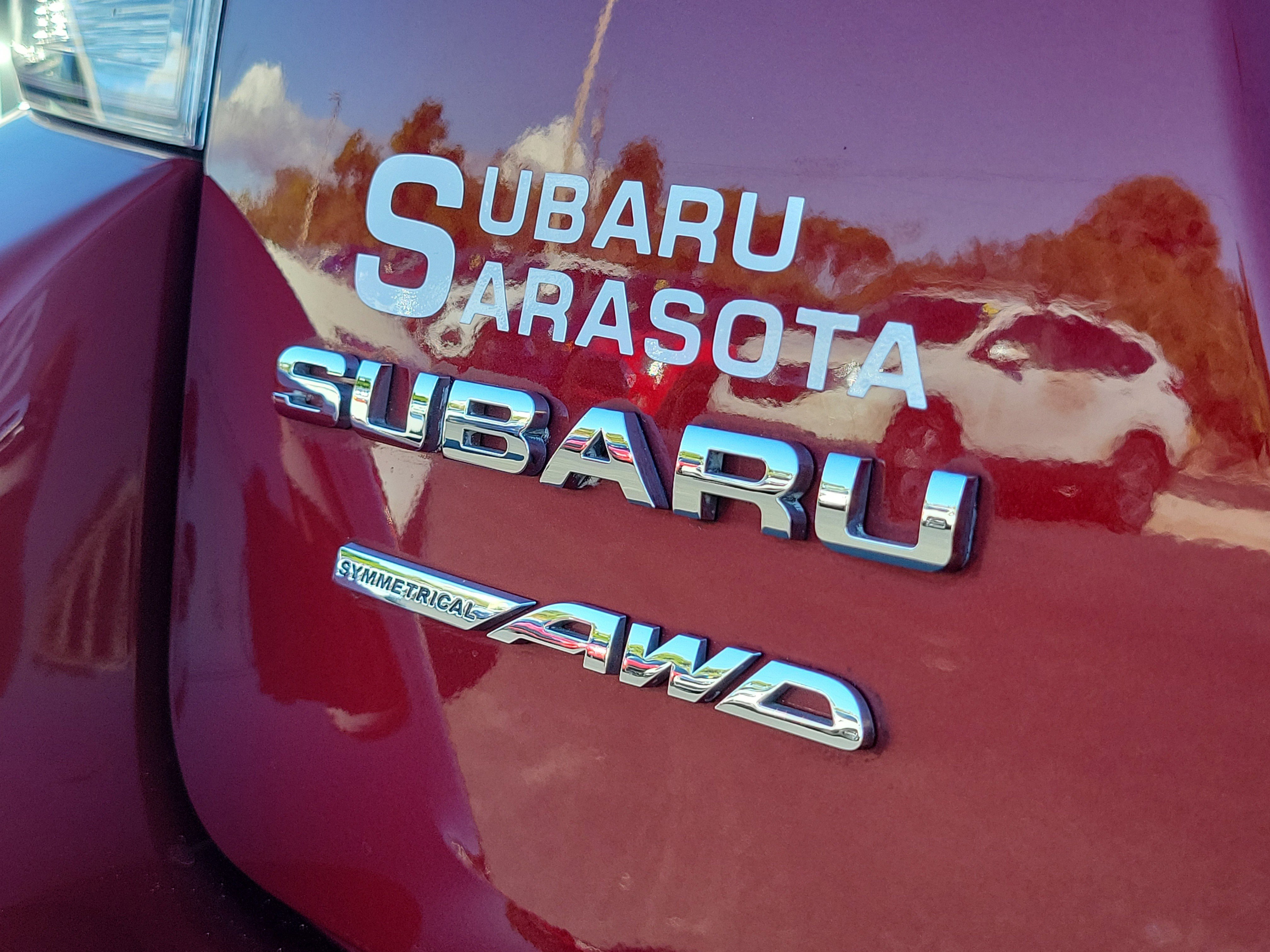 Used 2018 Subaru Crosstrek 2.0i Limited image 11