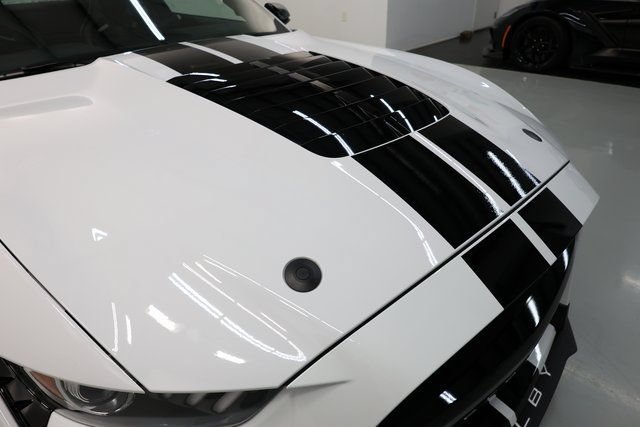 Used 2021 Ford Mustang Shelby GT500 w/ Carbon Fiber Track Pack RWD image 55