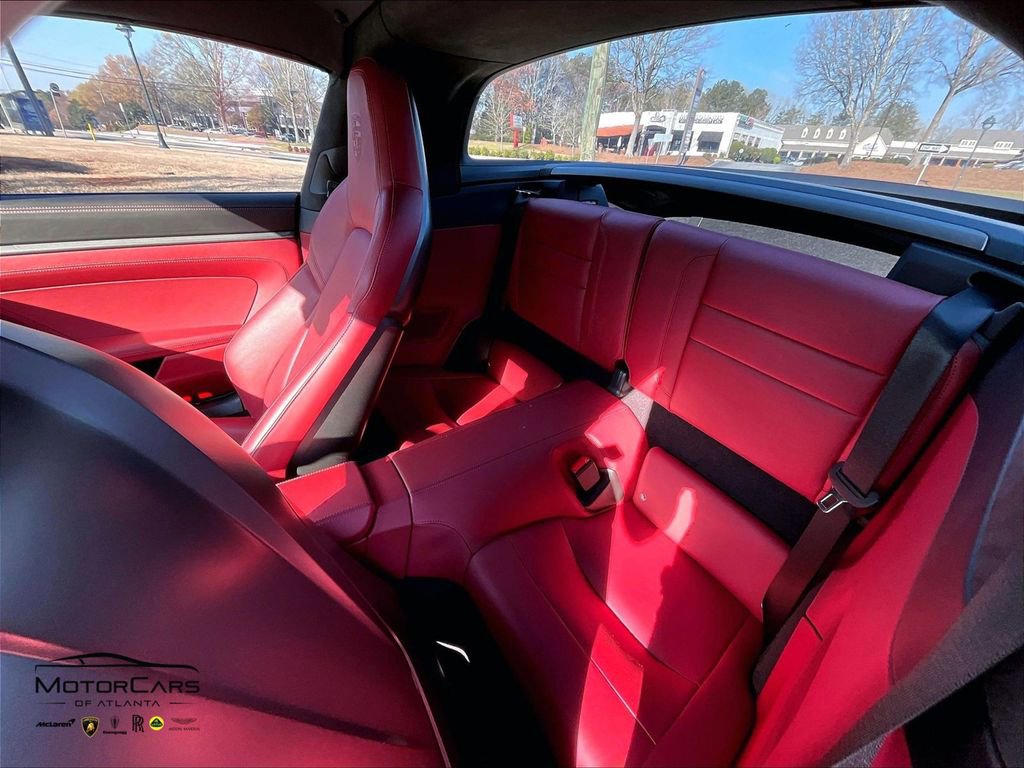 Used 2024 Porsche 911 Targa 4S image 26