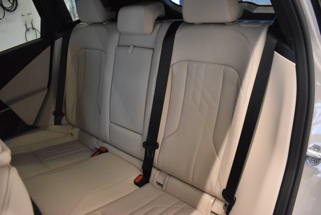 New 2026 BMW X3 xDrive30i w/ Convenience Package AWD/4WD image 7