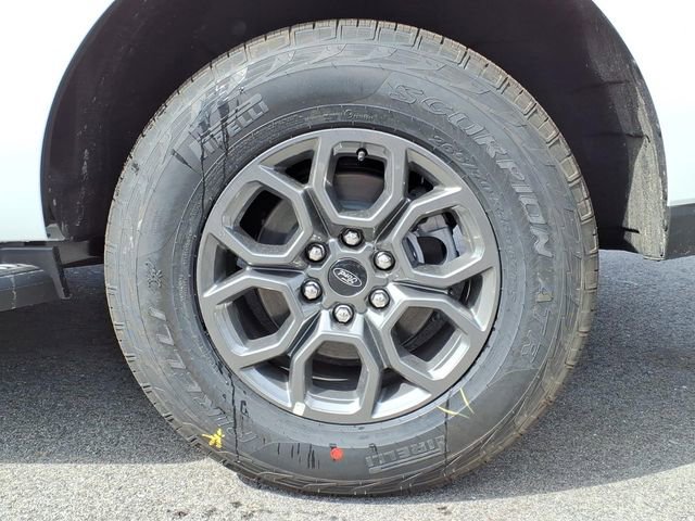 New 2026 Ford Expedition Active image 6