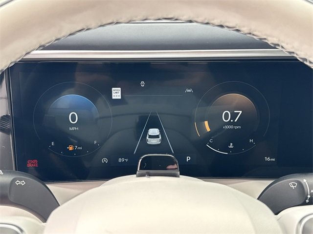 New 2026 Hyundai Palisade Calligraphy image 20