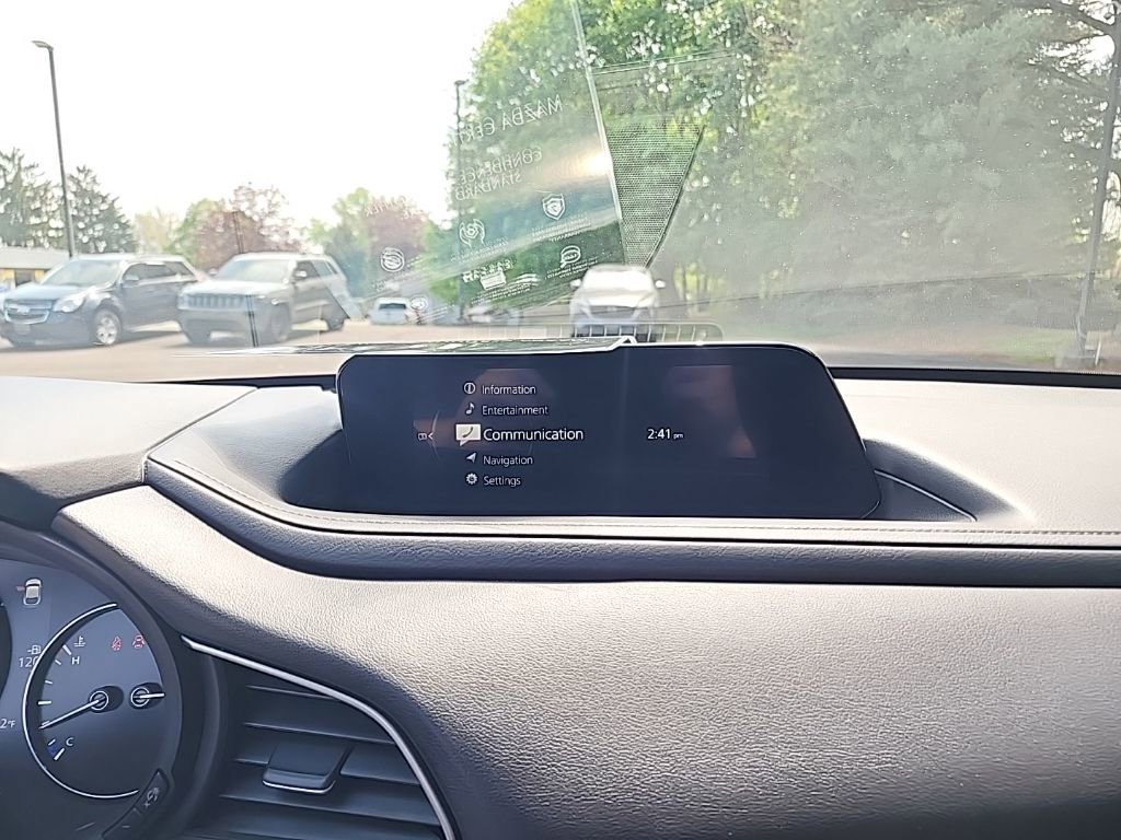 Certified 2023 MAZDA CX-30 AWD 2.5 S w/ Select Package image 18