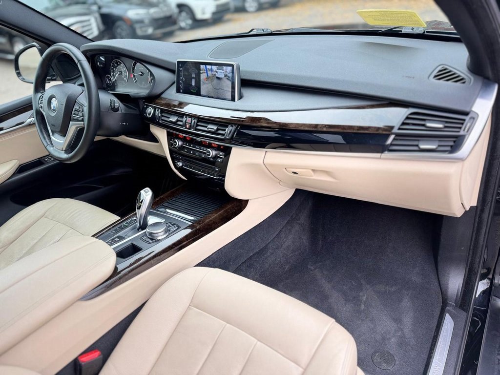 Used 2017 BMW X5 xDrive35i image 20