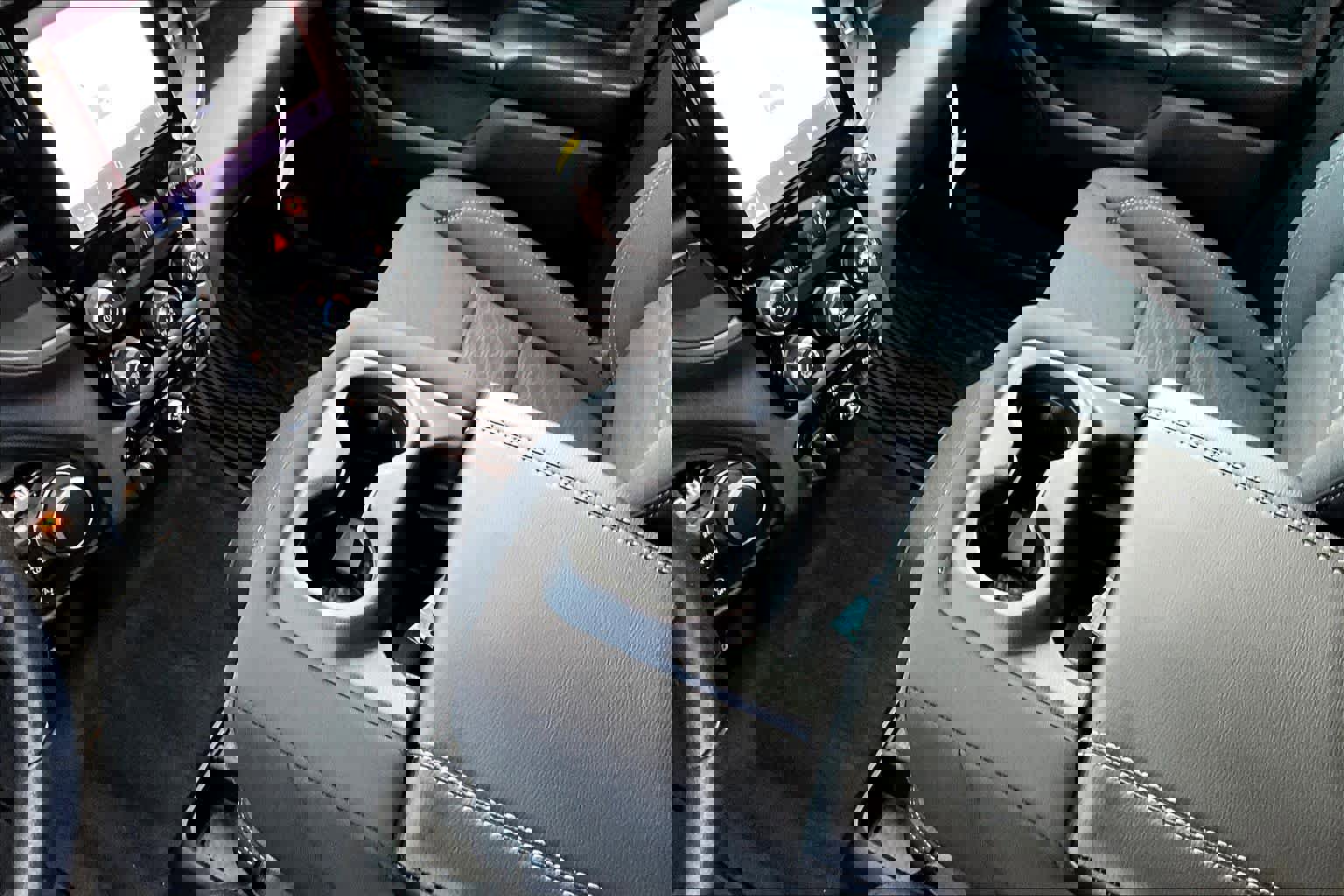 New 2025 RAM 1500 Tradesman image 17