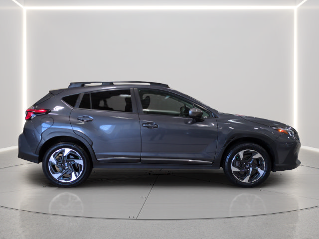Used 2024 Subaru Crosstrek 2.5i Limited AWD/4WD image 6