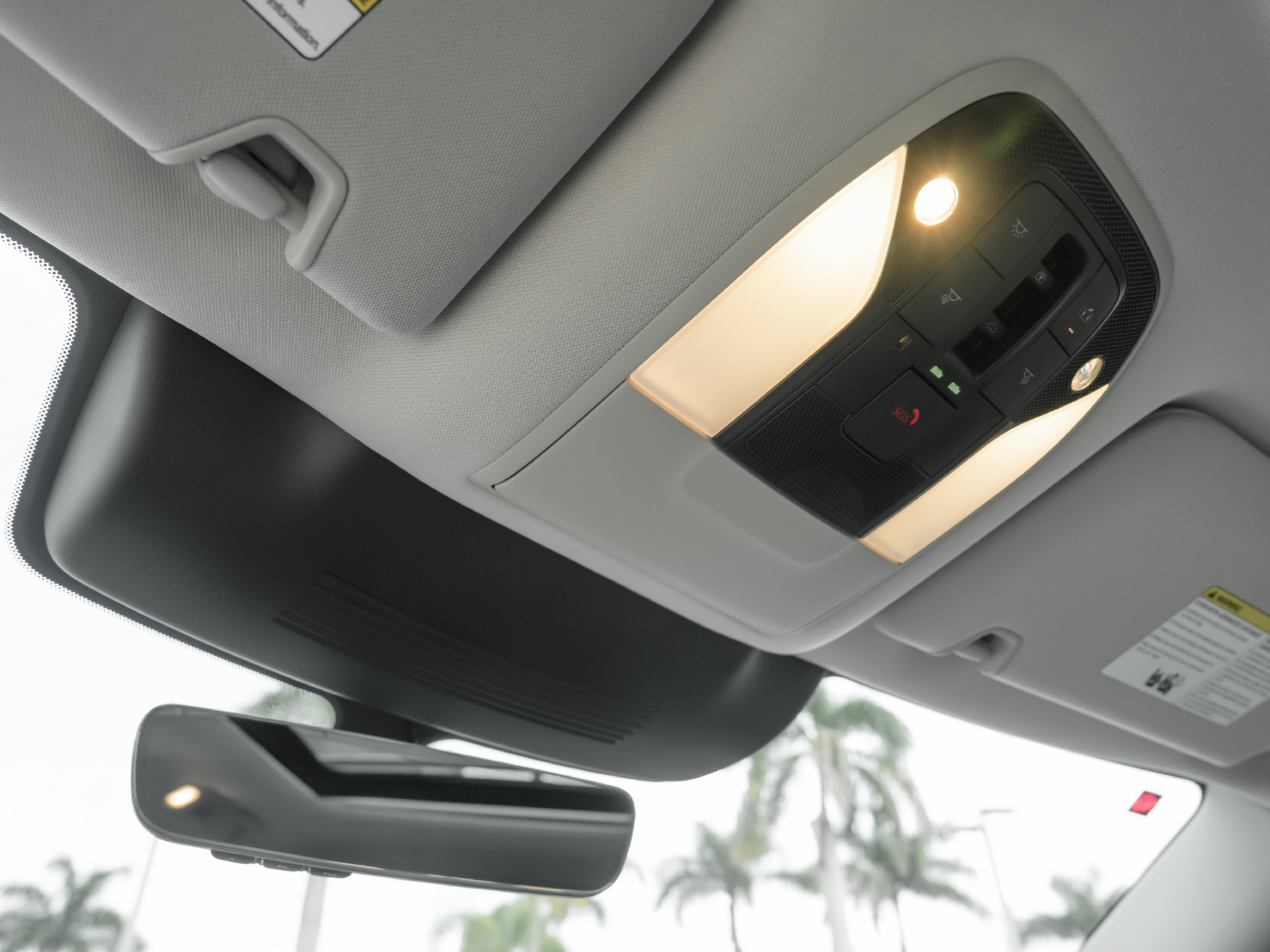New 2027 INFINITI QX60 Luxe FWD image 19