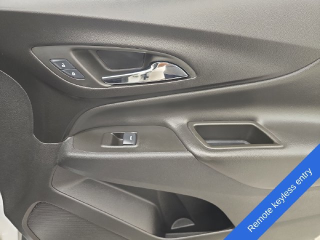 Used 2024 Chevrolet Equinox LT AWD/4WD image 11