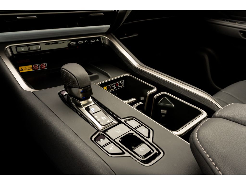 Used 2026 Lexus TX 350 AWD w/ Technology Package image 31